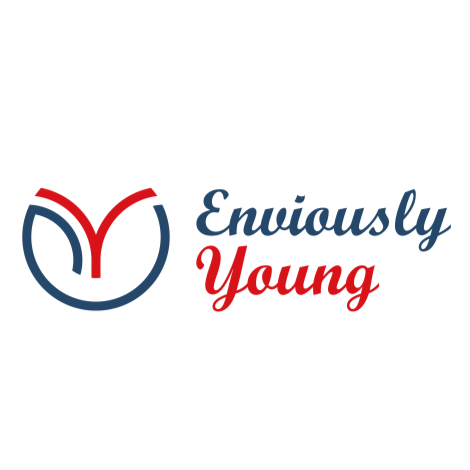 Enviously Young