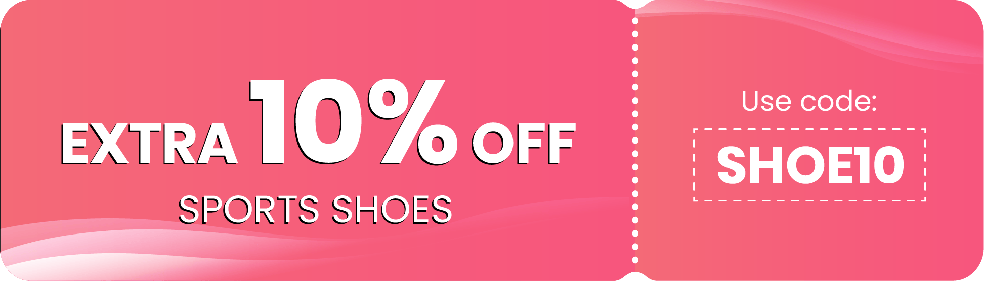 Sports Shoes upto 32% off + Extra 10% off Use code: SHOE10 Uniket