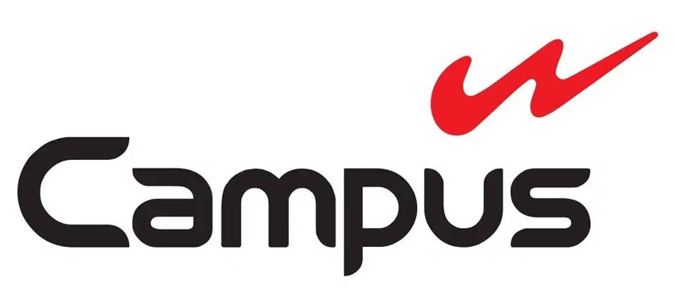 Logo of Campus Shoes