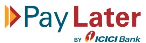 Paylater logo