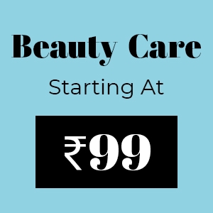 Fynd Skincare Starting at ₹99