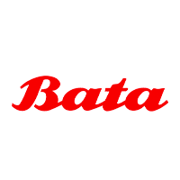 Logo of Bata