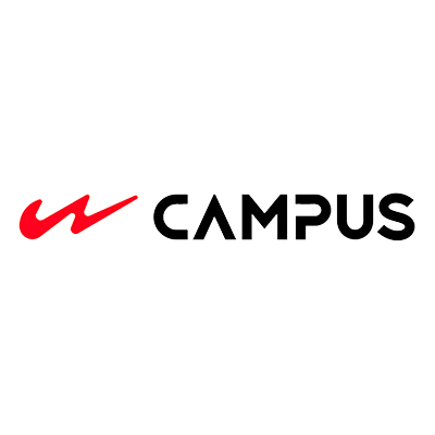 Logo of Campus Shoes Uniket