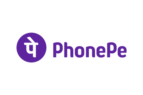 Phonepay Logo