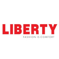 Logo of Liberty