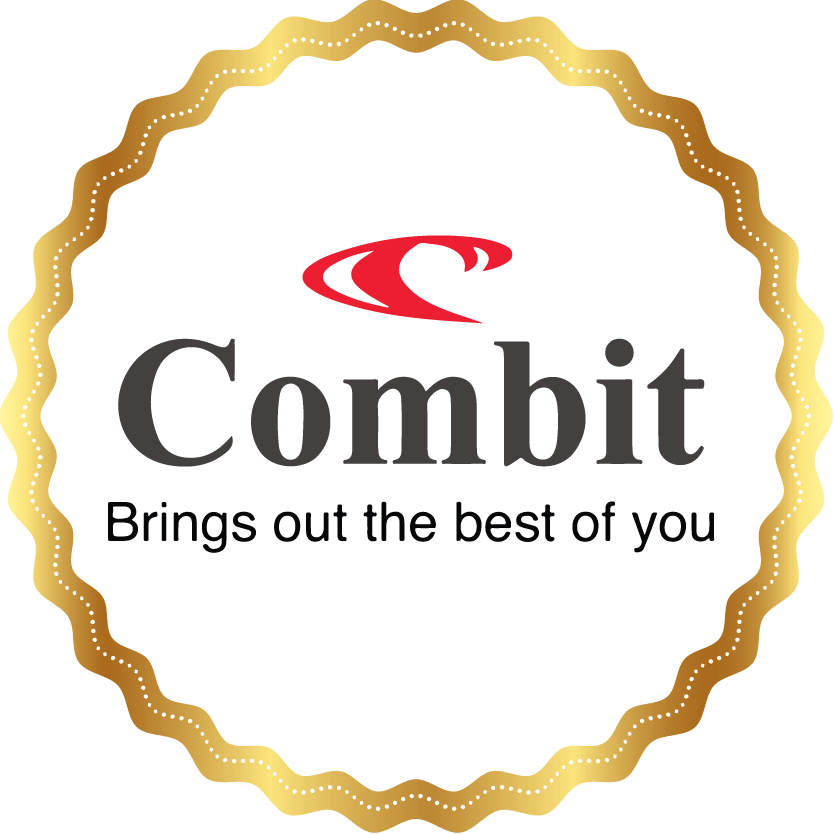 Logo of Combit