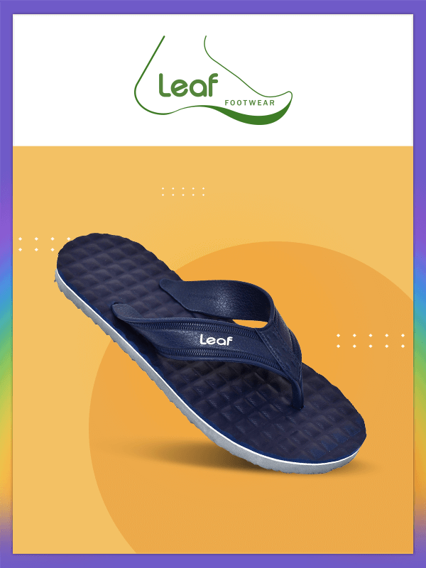 Leaf Footwear Flipflops