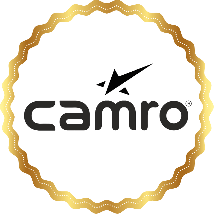 Logo of Camro