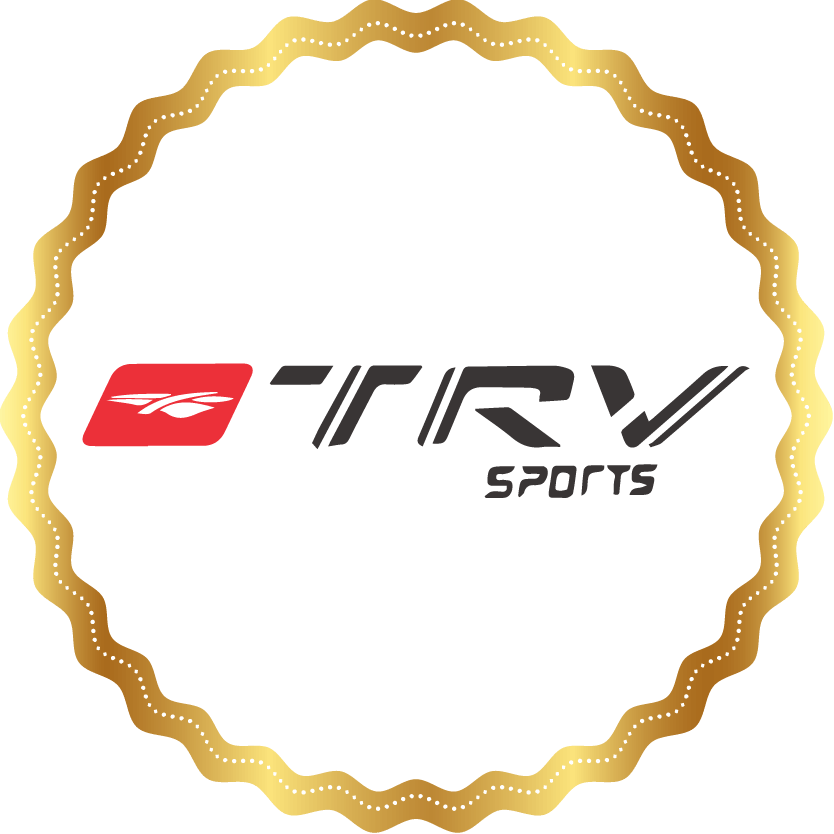 Logo of TRV
