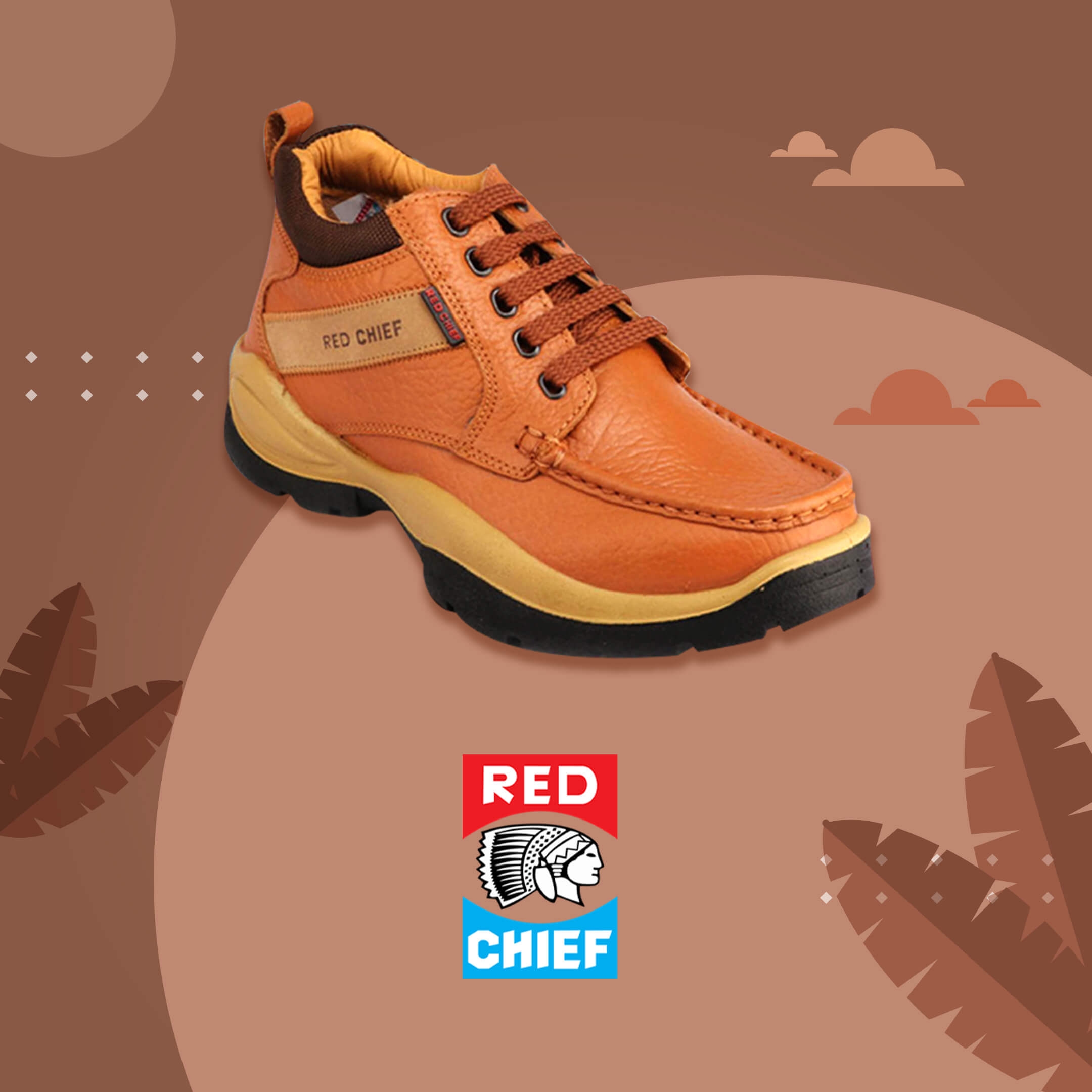 Red Chief upto 28% off Uniket