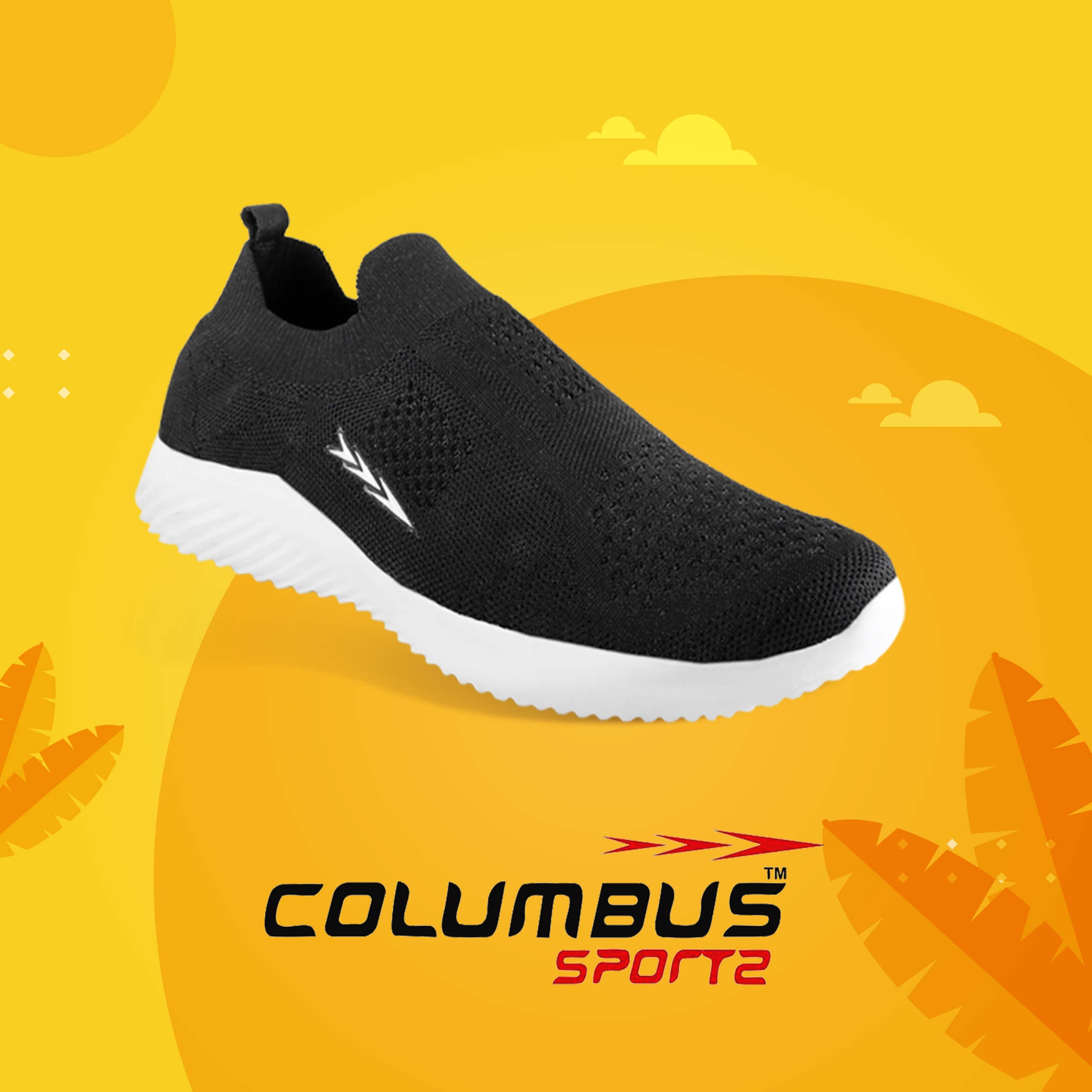 Columbus Sports upto 40% off + Extra 5% off Uniket