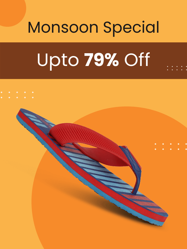 Monsoon Special upto 79% off Uniket