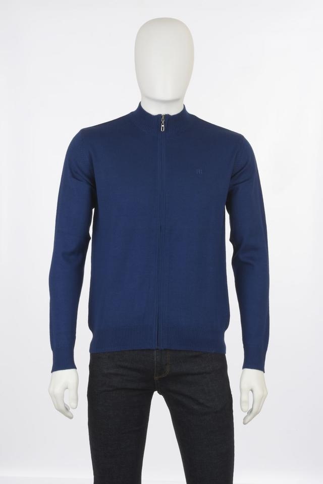 Raymond | Raymond Dark Blue Sweater