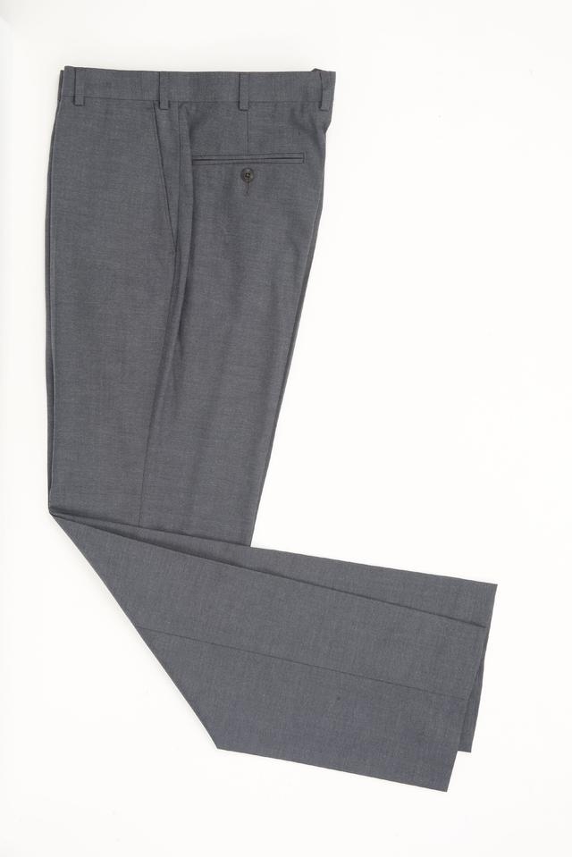 Park Avenue | Park Avenue Grey Trouser