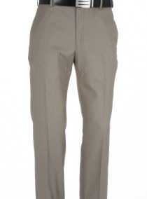 Park Avenue | Park Avenue Medium Fawn Formal Trouser