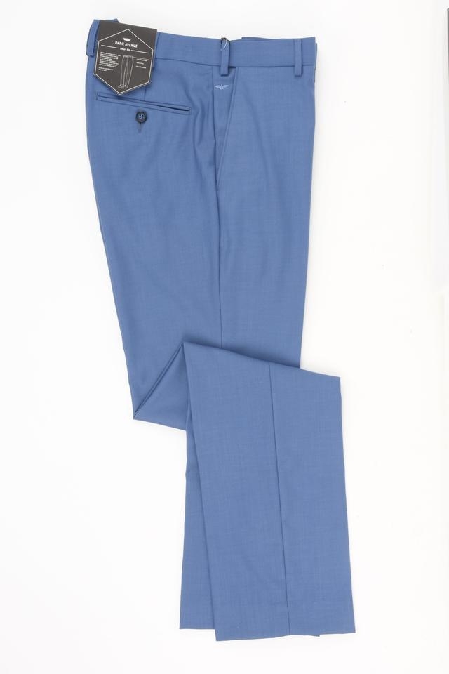 Park Avenue | Park Avenue Blue Trouser