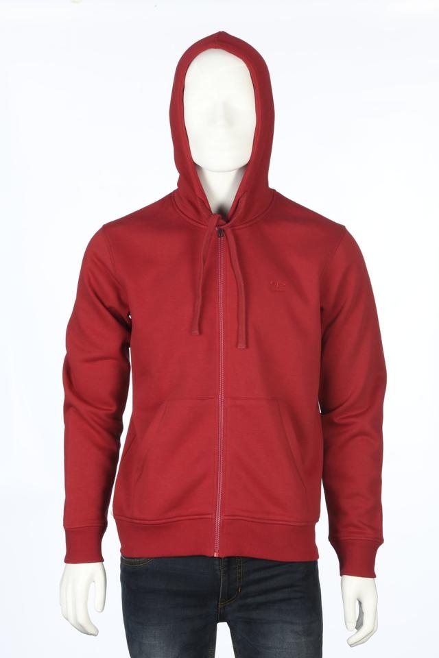 ColorPlus | ColorPlus Red Sweatshirts