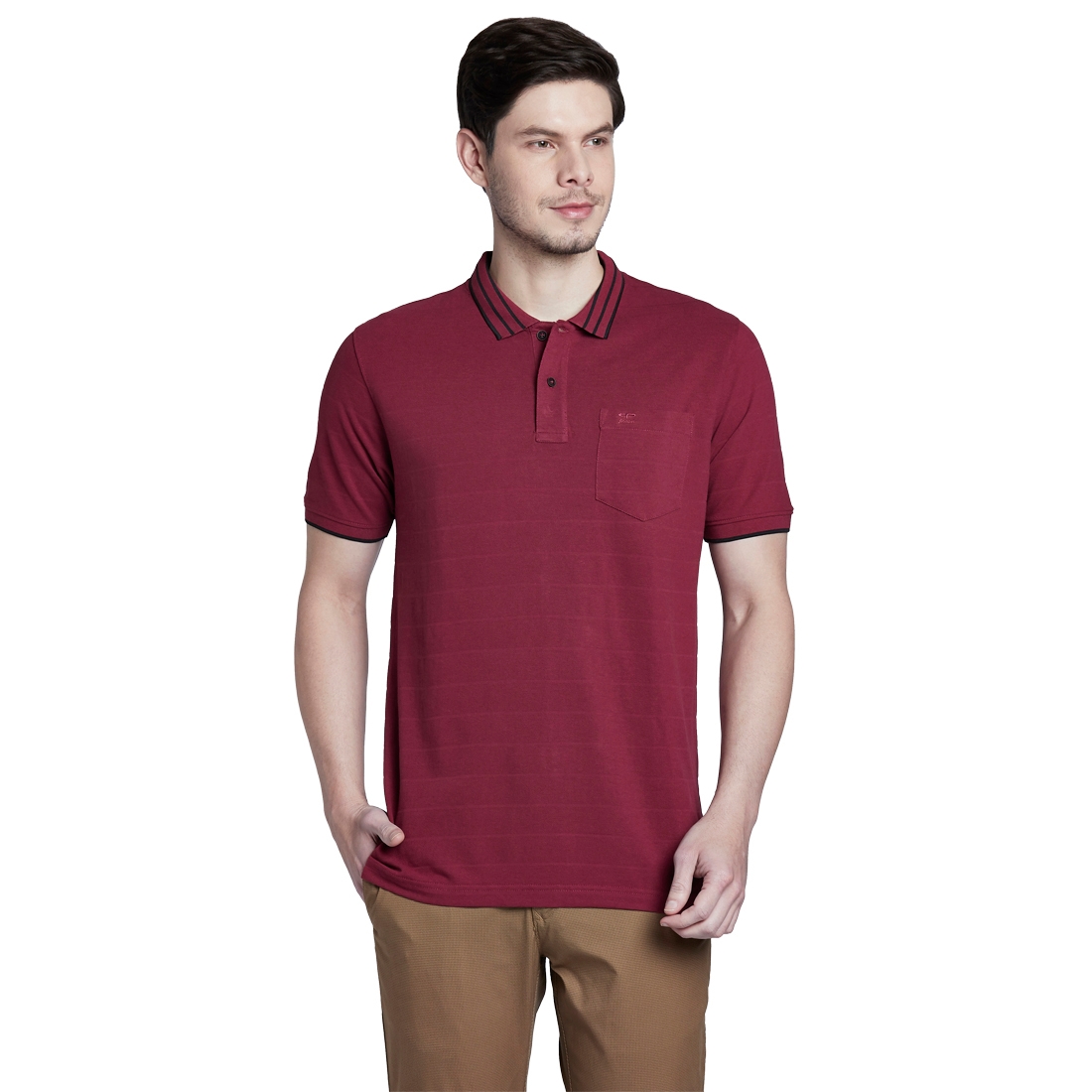 ColorPlus | ColorPlus Red T-Shirt