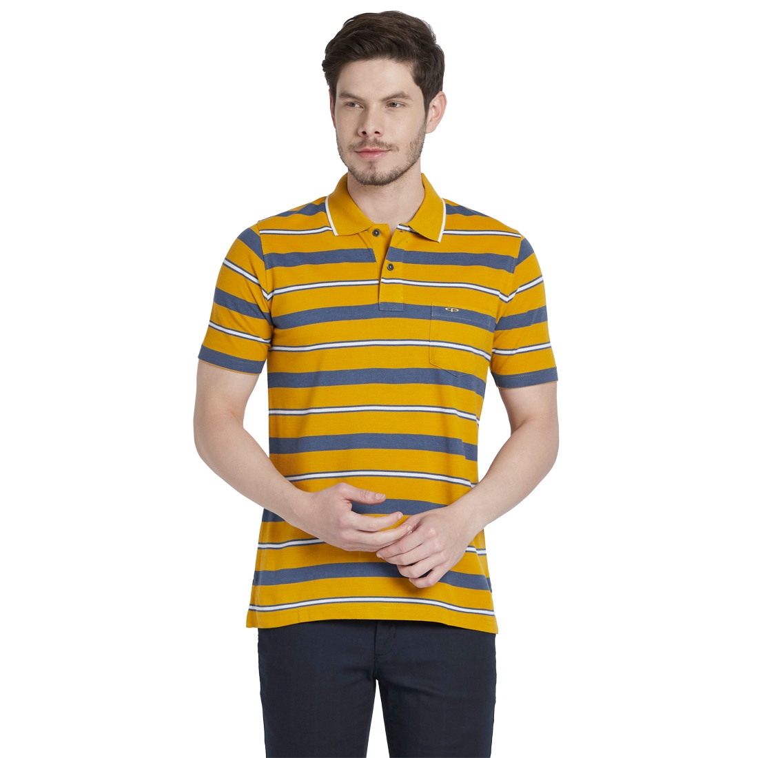 ColorPlus | ColorPlus Yellow T-Shirts