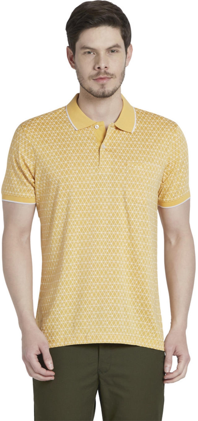 ColorPlus | ColorPlus Medium Yellow T-Shirt