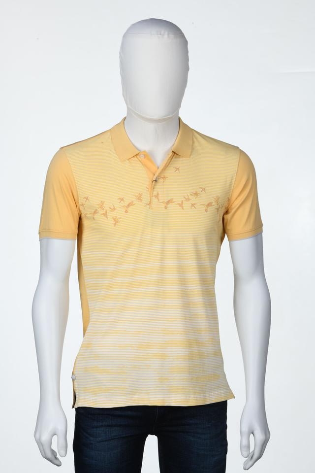 ColorPlus | ColorPlus Light Yellow T-Shirt