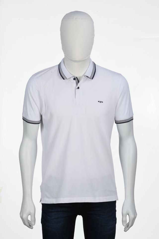 ColorPlus | ColorPlus White T-Shirts