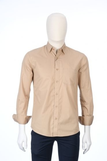ColorPlus | ColorPlus Medium Fawn Shirt