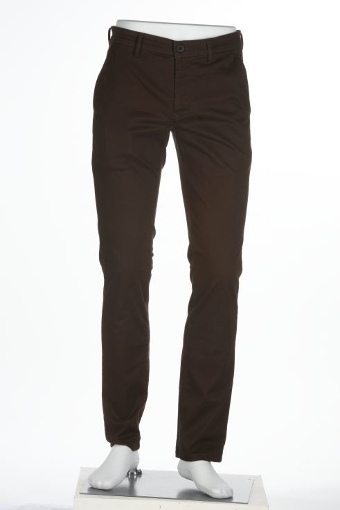 ColorPlus | ColorPlus Brown Trouser