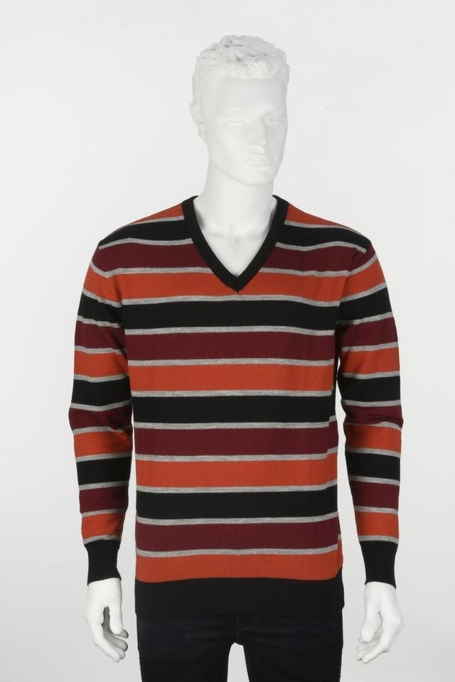 ColorPlus | ColorPlus Red Sweater