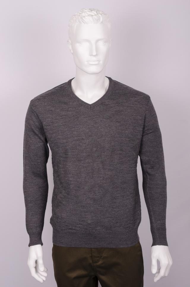 ColorPlus Grey Sweater