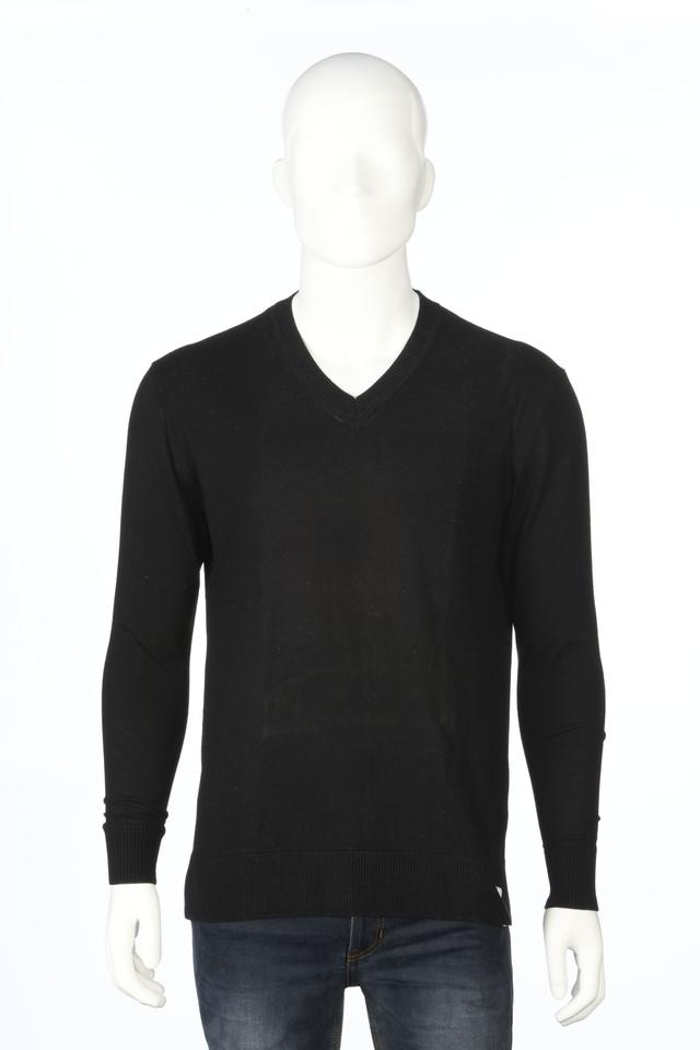 ColorPlus | ColorPlus Black Sweater
