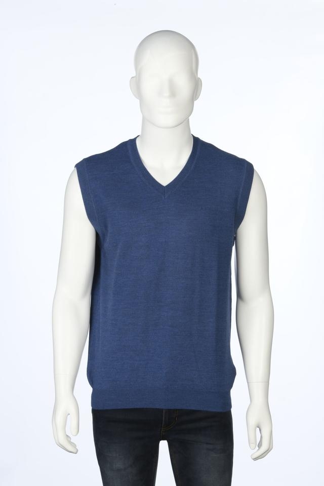 ColorPlus | ColorPlus Blue Sweater
