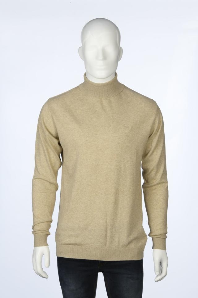 ColorPlus | ColorPlus Beige Sweaters
