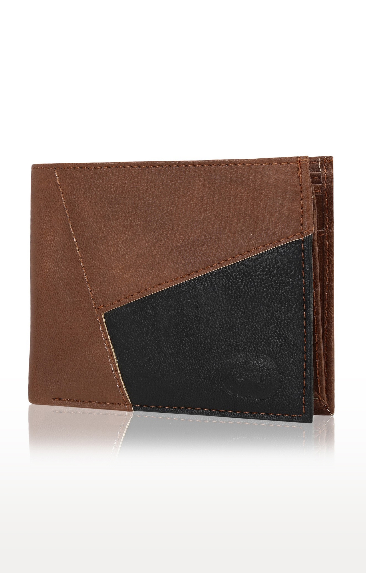Greywood | Brown Wallet