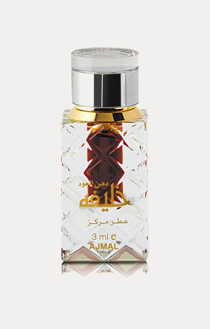 Ajmal | Dahnul Oudh Khalifa Concentrated Perfume