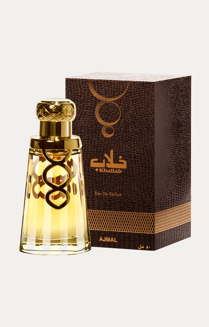 Ajmal | Khallab EDP Floral Perfume