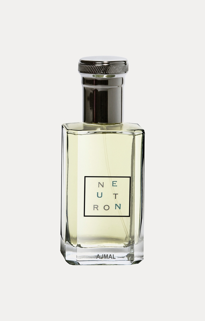 Ajmal | Neutron EDP Citrus Perfume