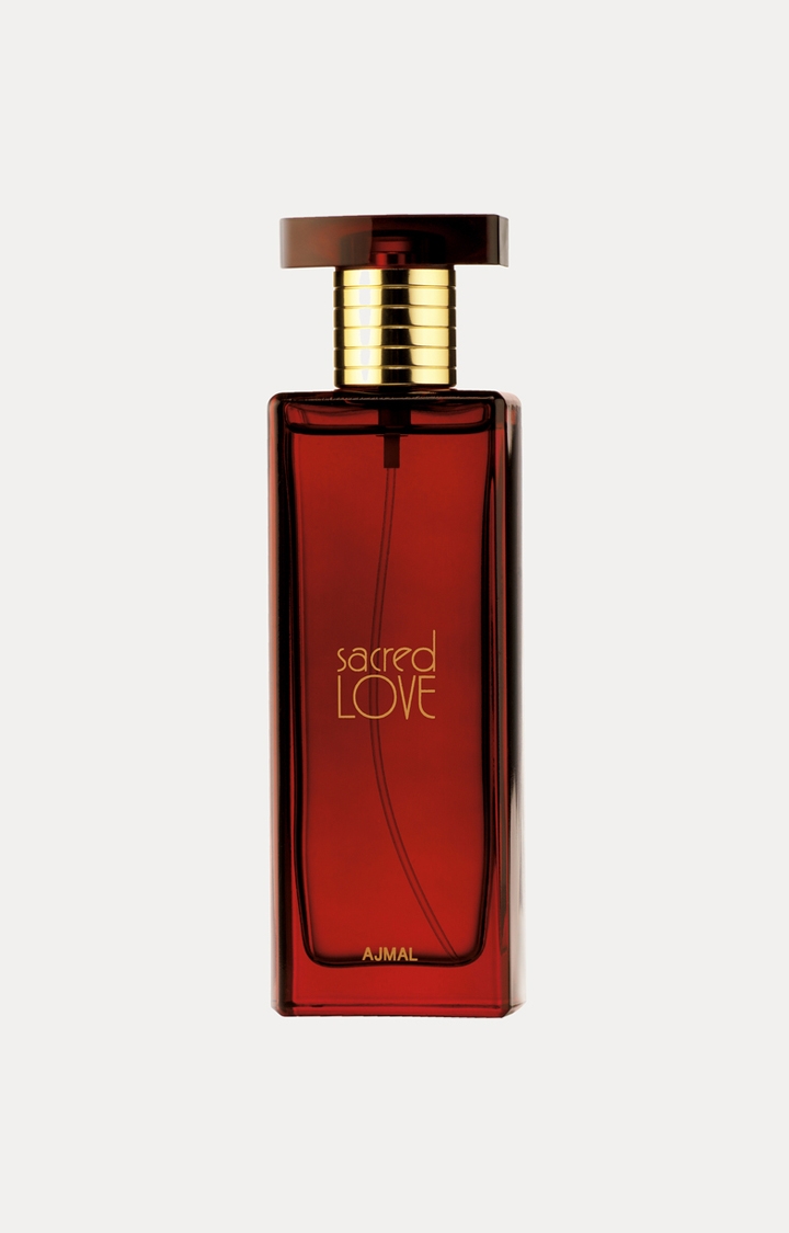 Ajmal | Sacred Love EDP Floral Perfume