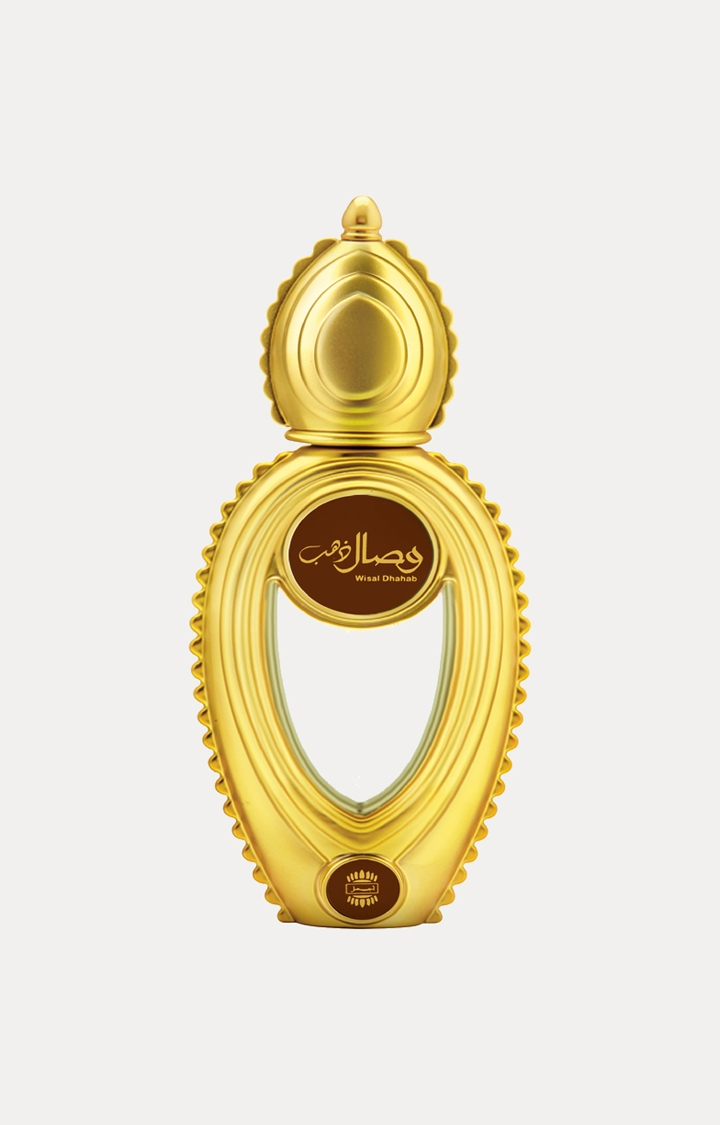 Ajmal | Wisal Dhahab EDP Woody Perfume