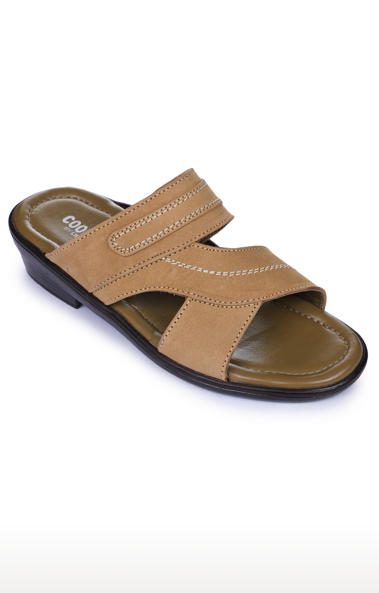 Liberty | Coolers by Liberty Brown Sandals
