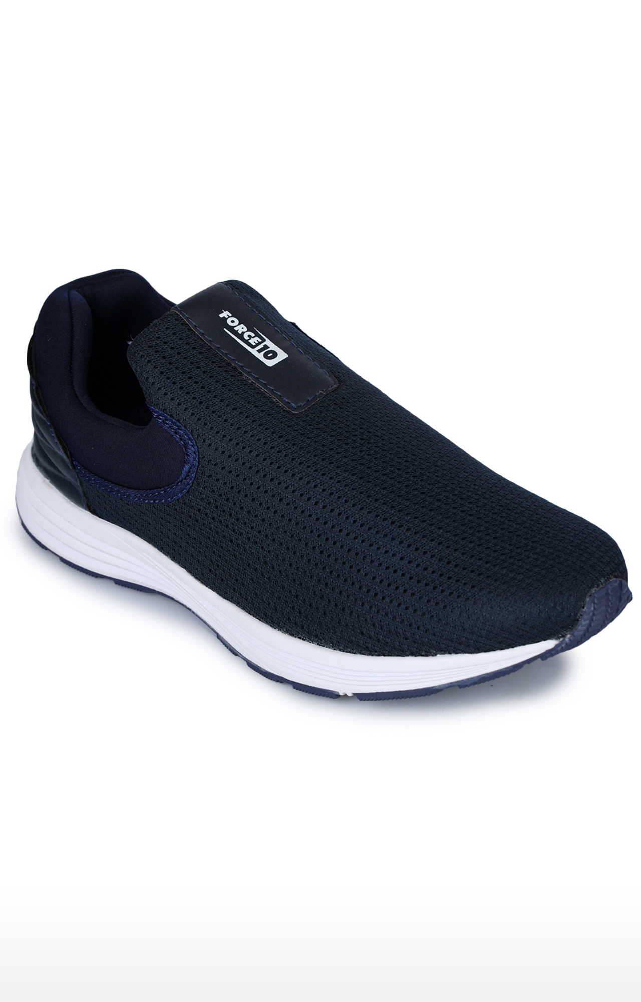 Liberty | Force 10 by Liberty Blue Sports Shoes