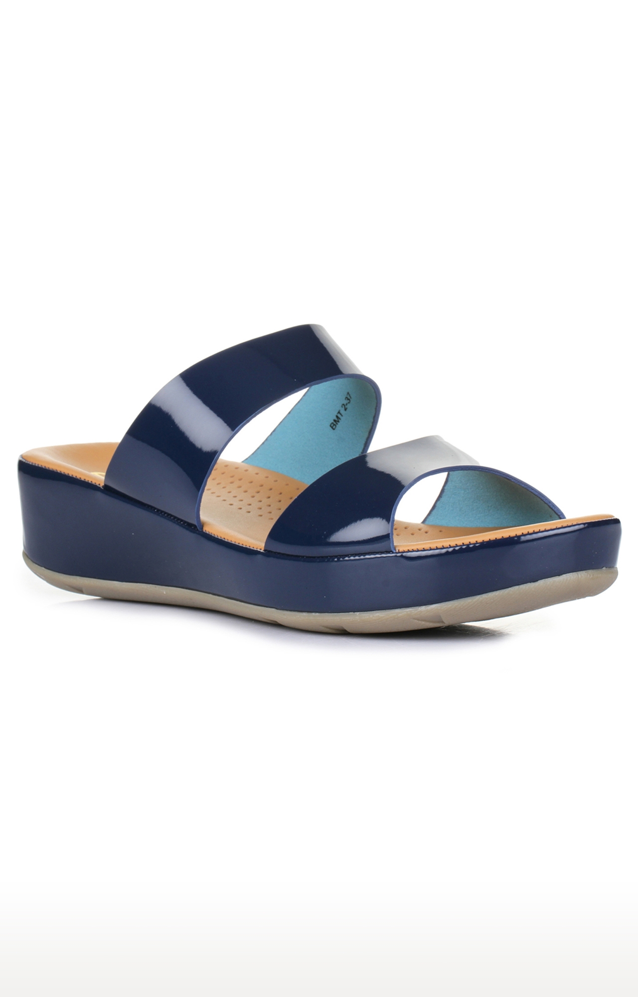 Liberty | Healers by Liberty Blue Slip-ons