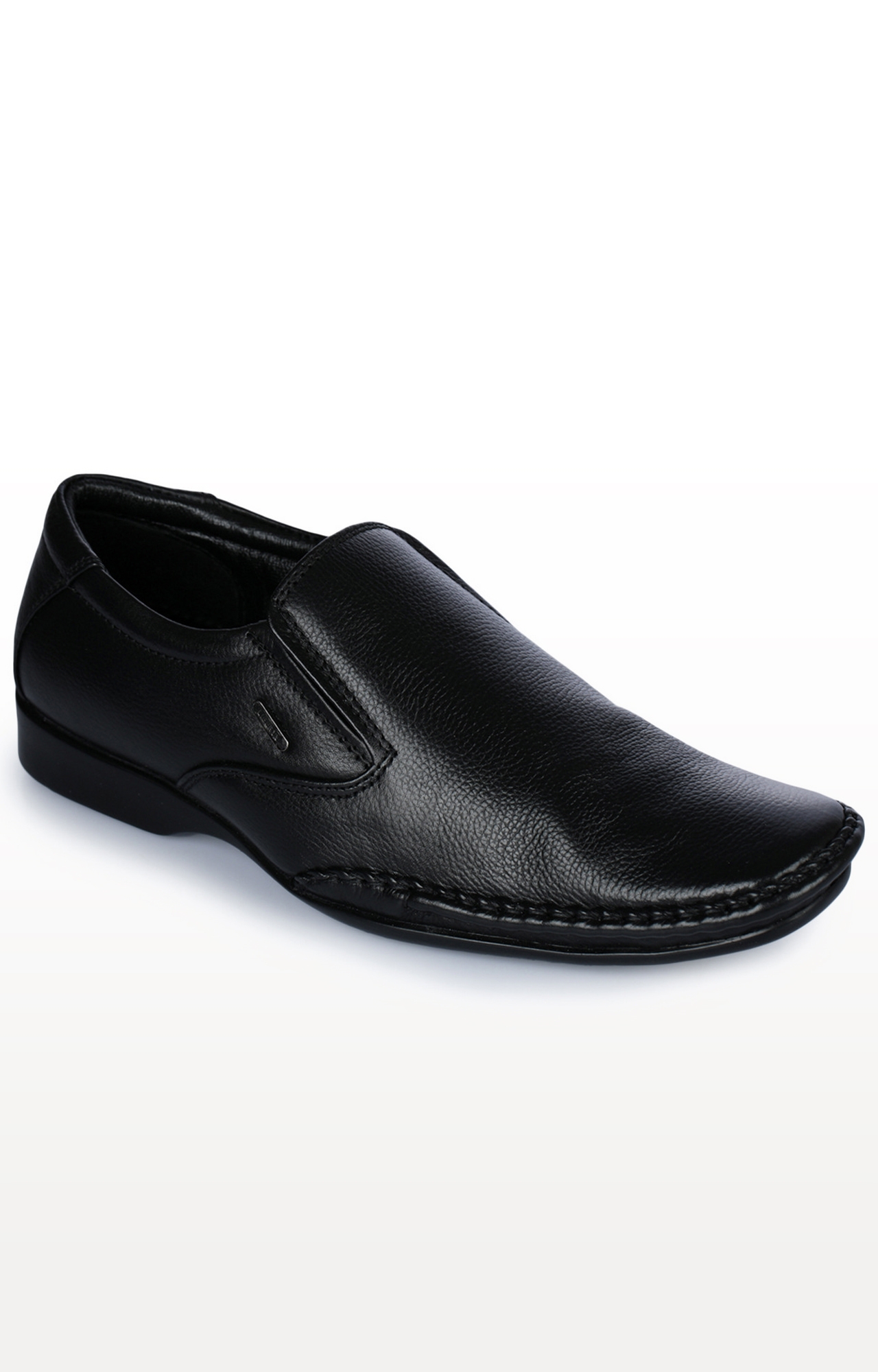 Liberty | Fortune by Liberty Black Formal Slip-ons