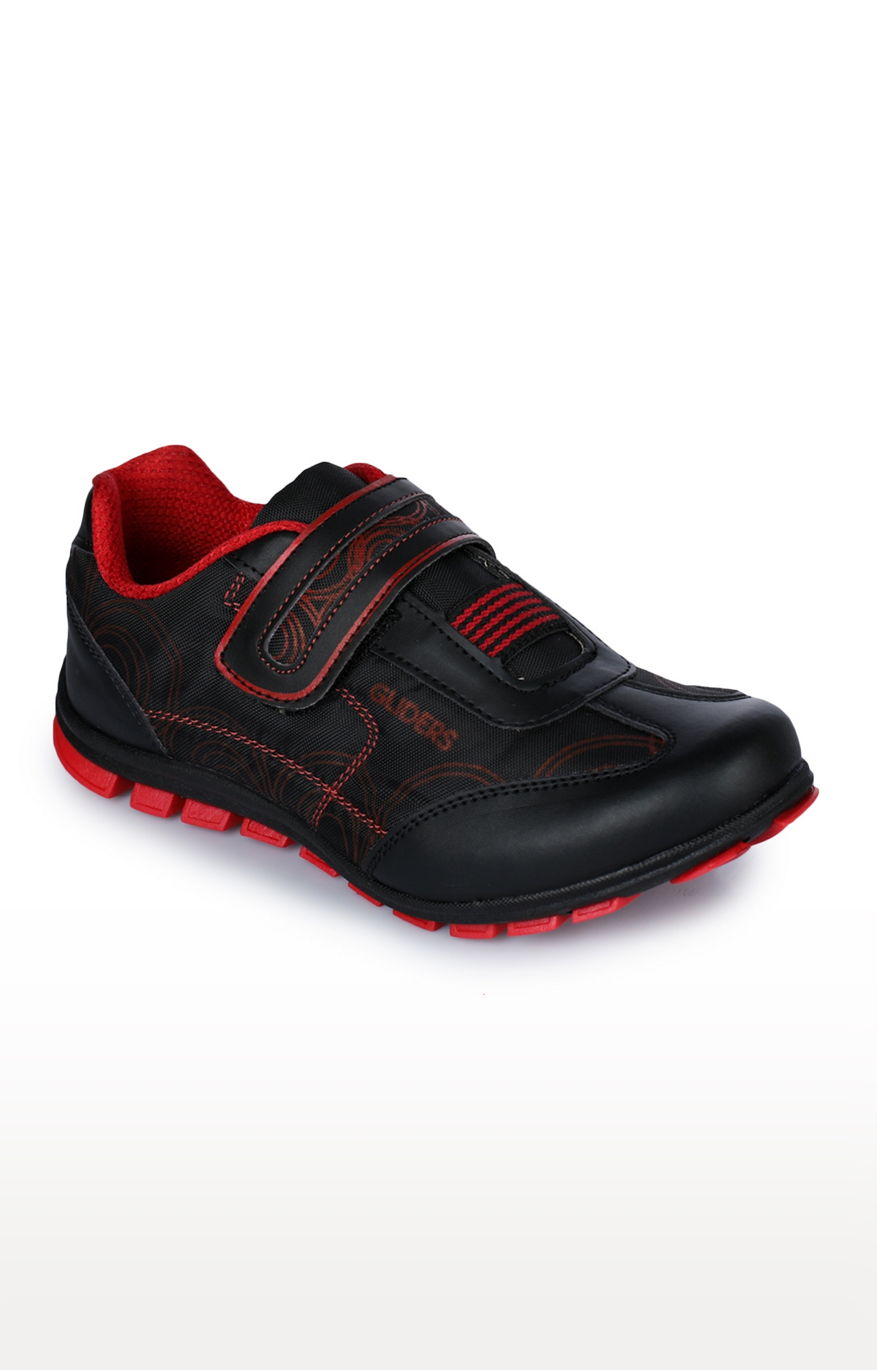 Liberty | Gliders by Liberty Red Sports Shoes