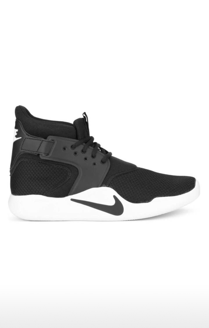 Nike | Black Running Shoes