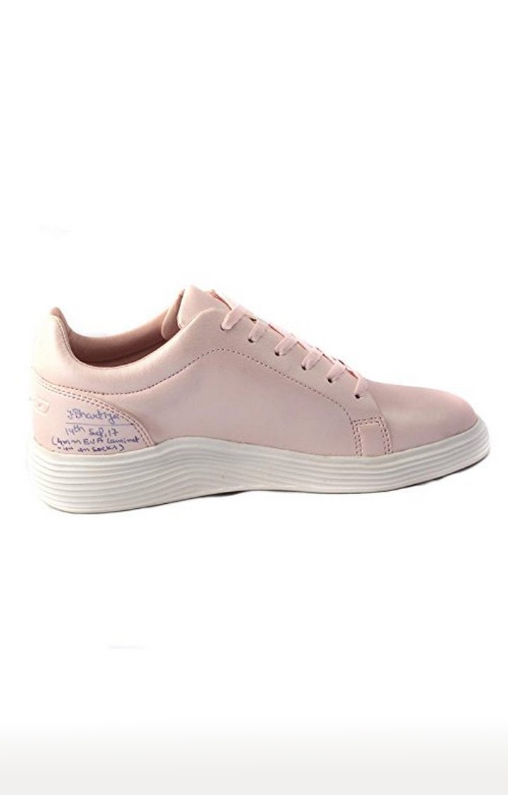 Lotto | Lotto Women's Hartford Rose Pink Lifestyle Shoes