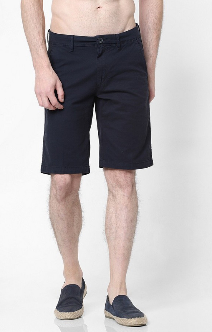 GAS | Grimm Mid-Rise City Shorts