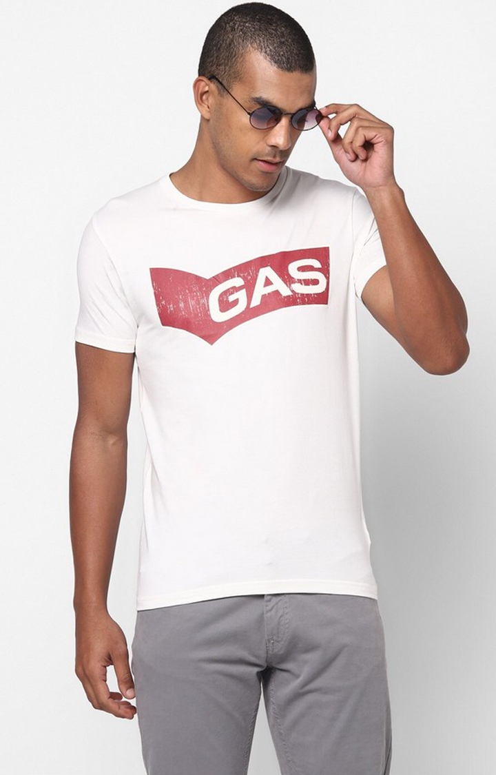 GAS | SCUBA/S GAS R.R. IN