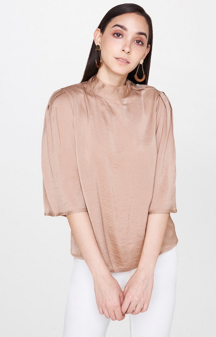 AND | AND CAMEL TOP