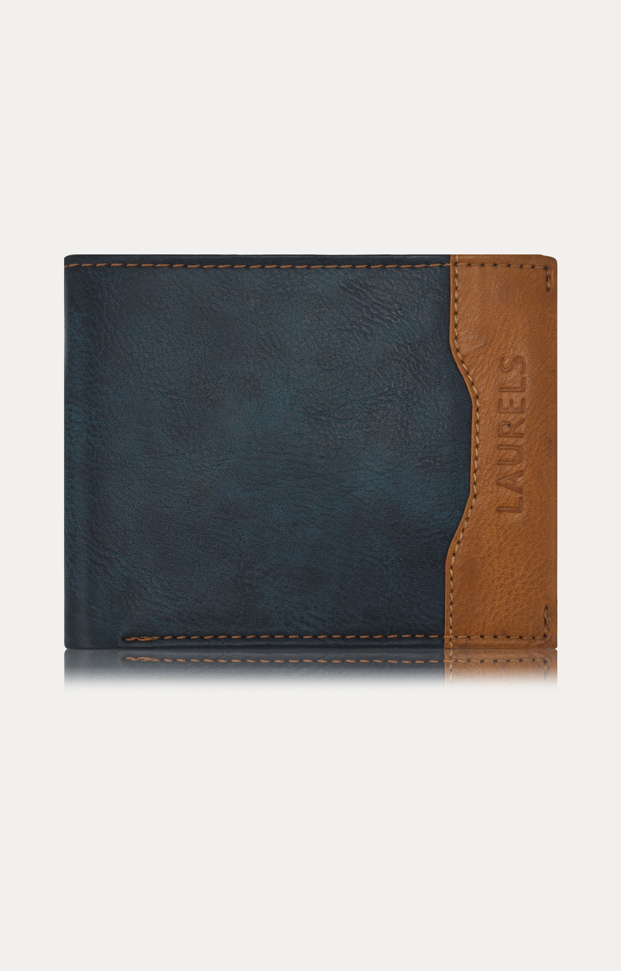 Laurels | Blue Wallet